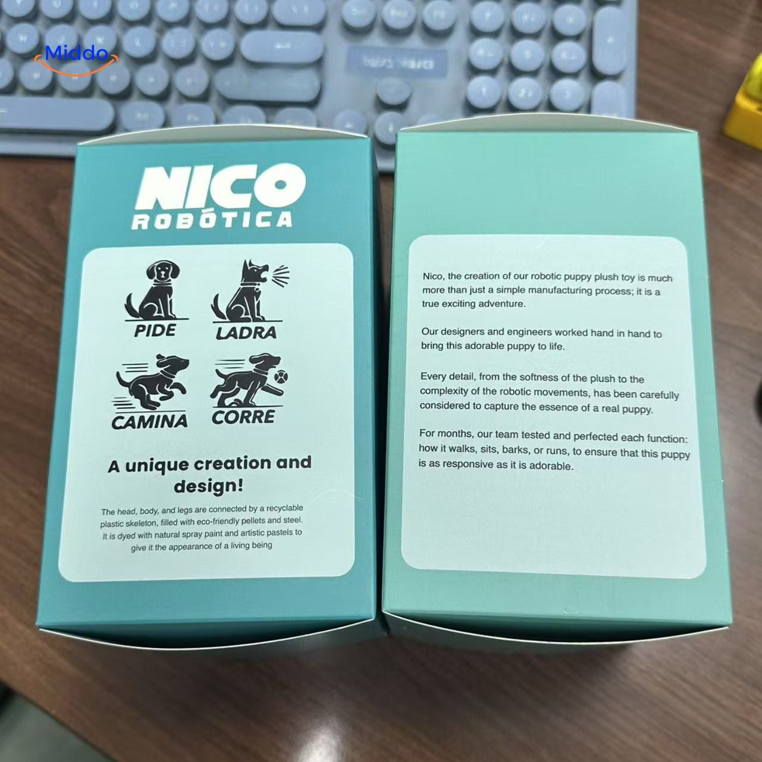 Zelara Plush | Realistisch, Weich, Perfekt Für Kinder & Sammler!