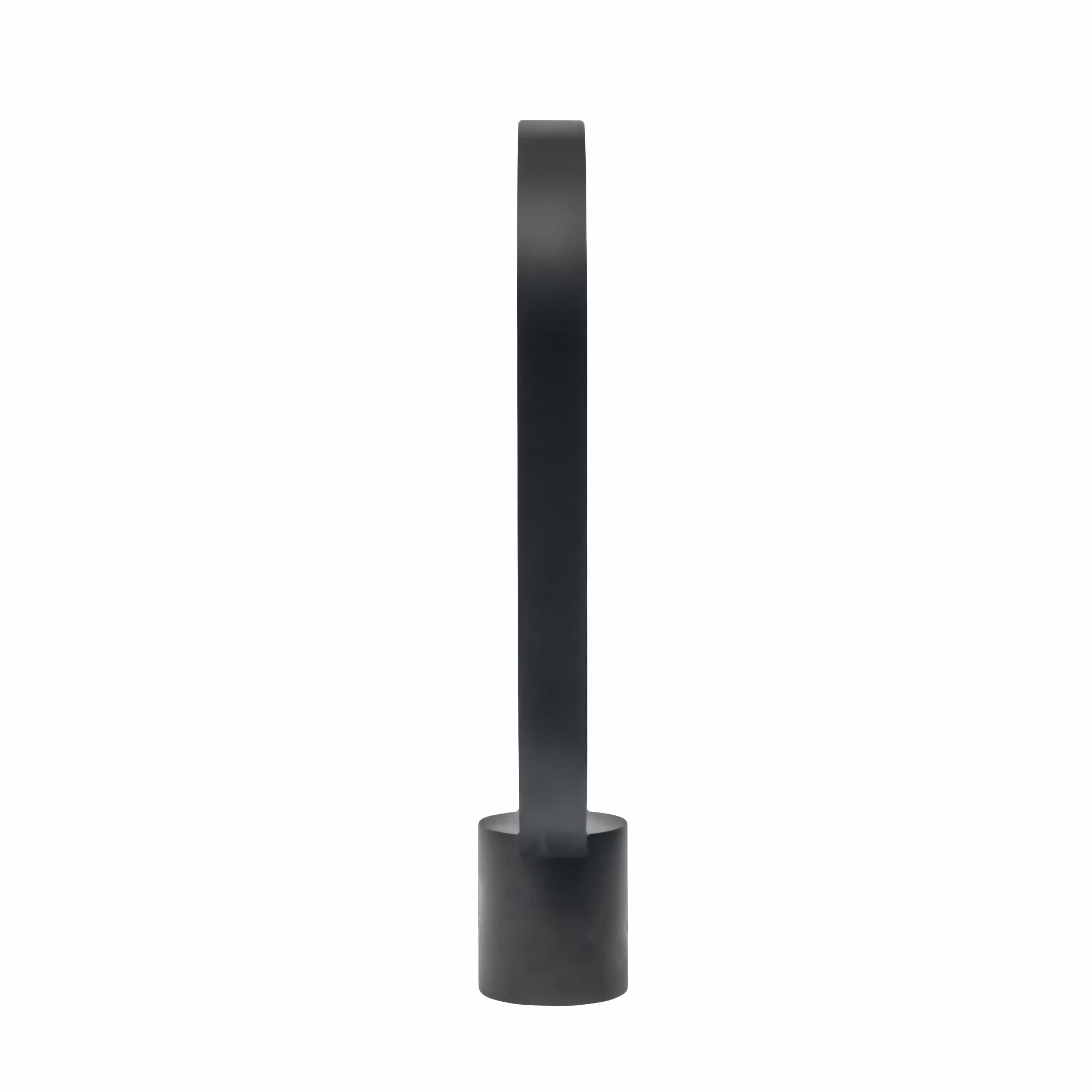 Fortschrittliche Schreibtischlampe mit dimmbarem LED-Licht