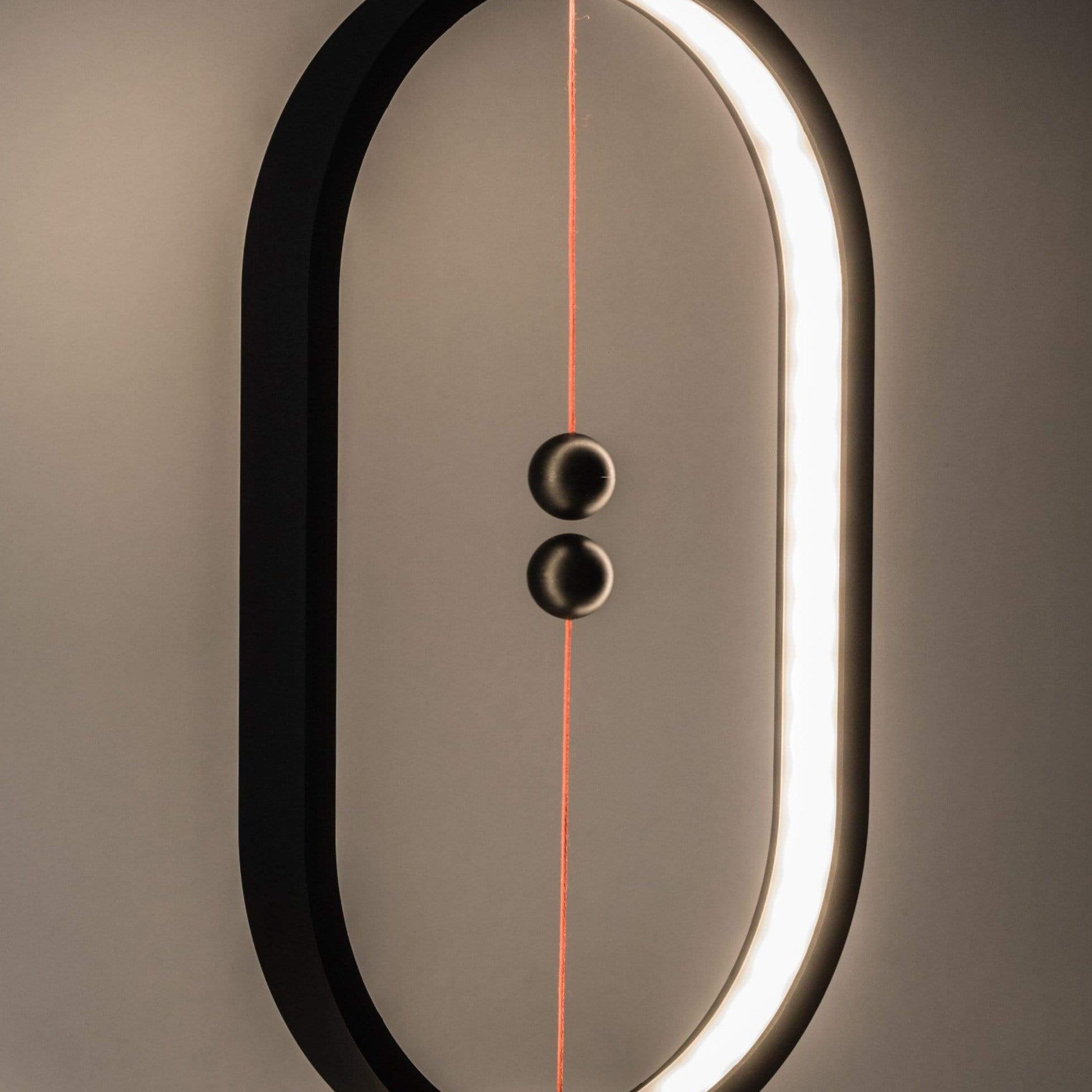 Fortschrittliche Schreibtischlampe mit dimmbarem LED-Licht