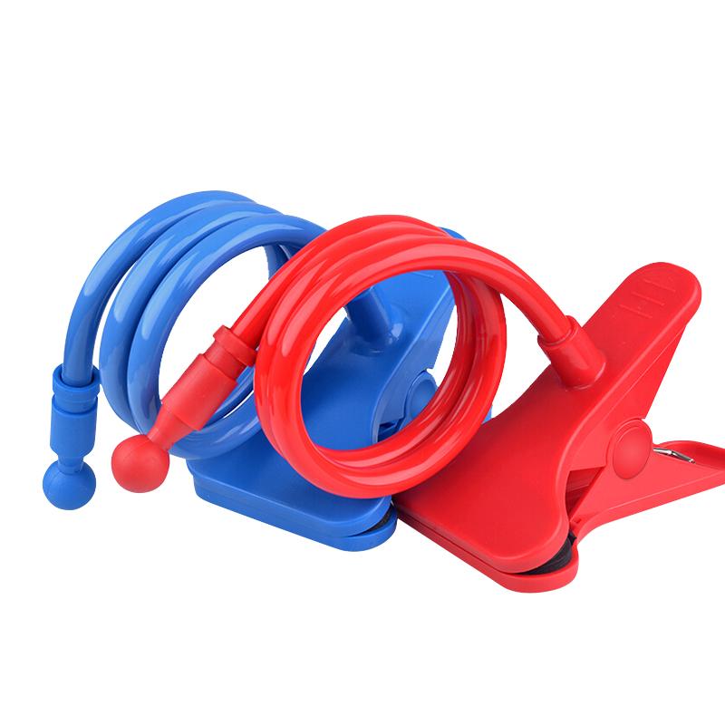 Multifunktionaler freihändiger Babyflaschenhalter