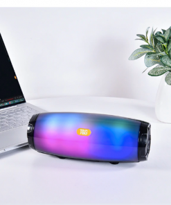 Bluetooth LED Lautsprecher