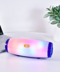 Bluetooth LED Lautsprecher