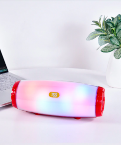 Bluetooth LED Lautsprecher
