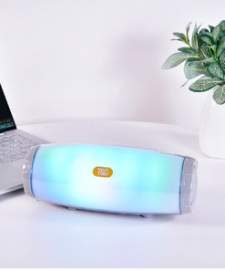 Bluetooth LED Lautsprecher