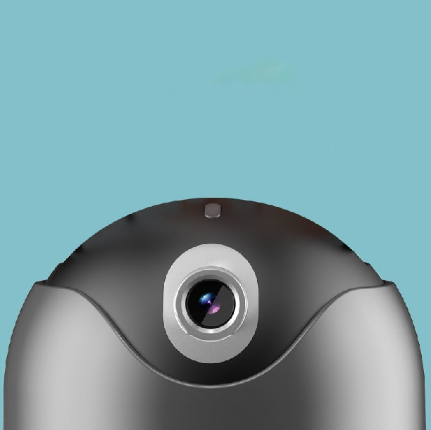 Alectro | Smarter AI Selfiestick - Selfie-Kamera | Der Traum von Creatorn