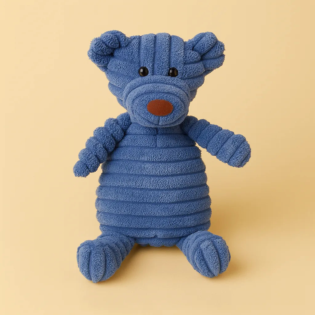 Weiches Hundespielzeug zum Kuscheln & zur Beschäftigung