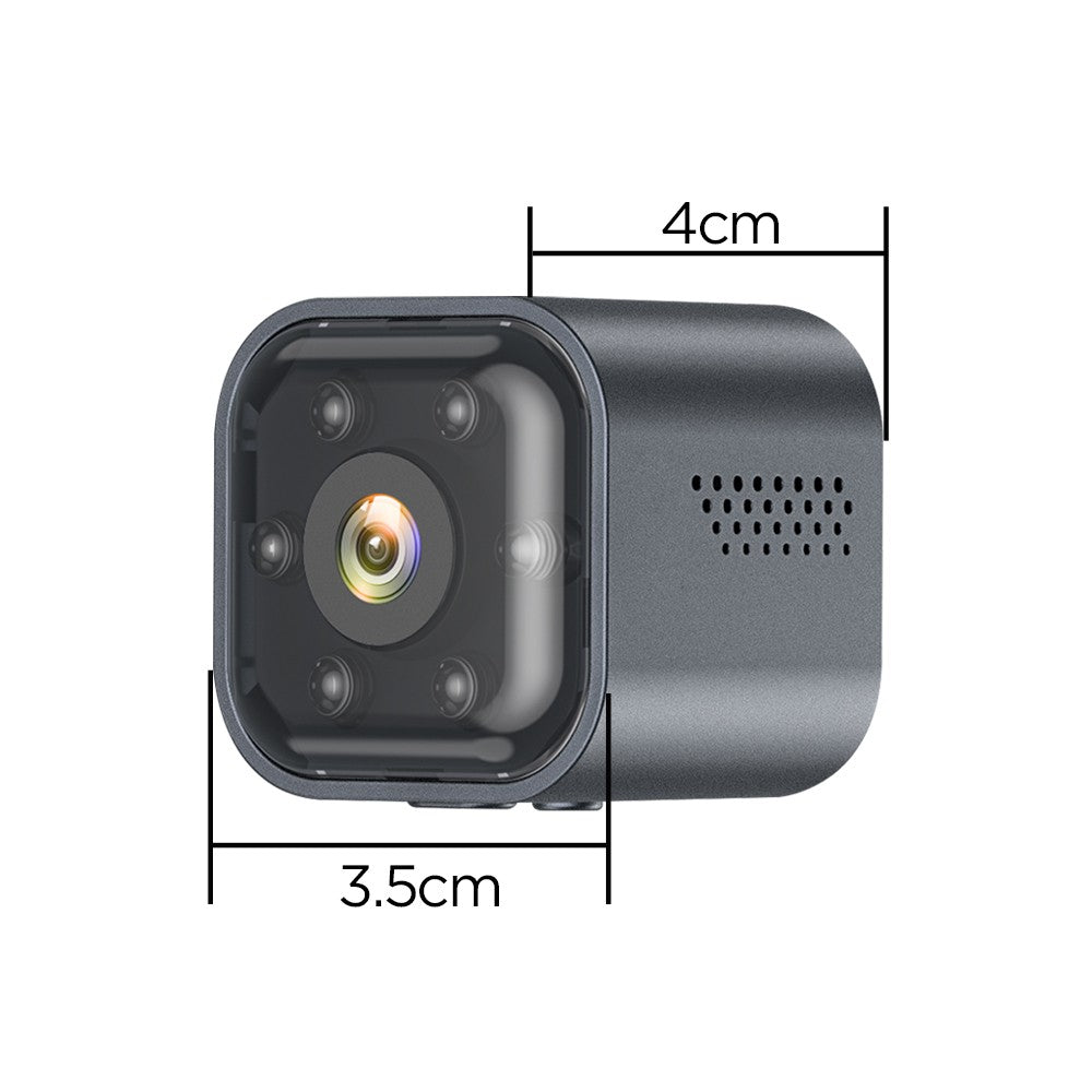 Kabellose 1080P Smart WiFi Kamera Monitor
