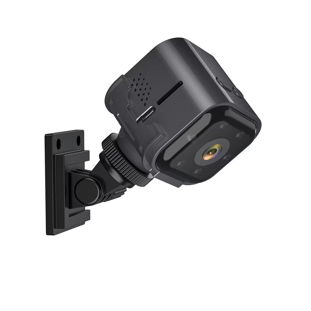 Kabellose 1080P Smart WiFi Kamera Monitor