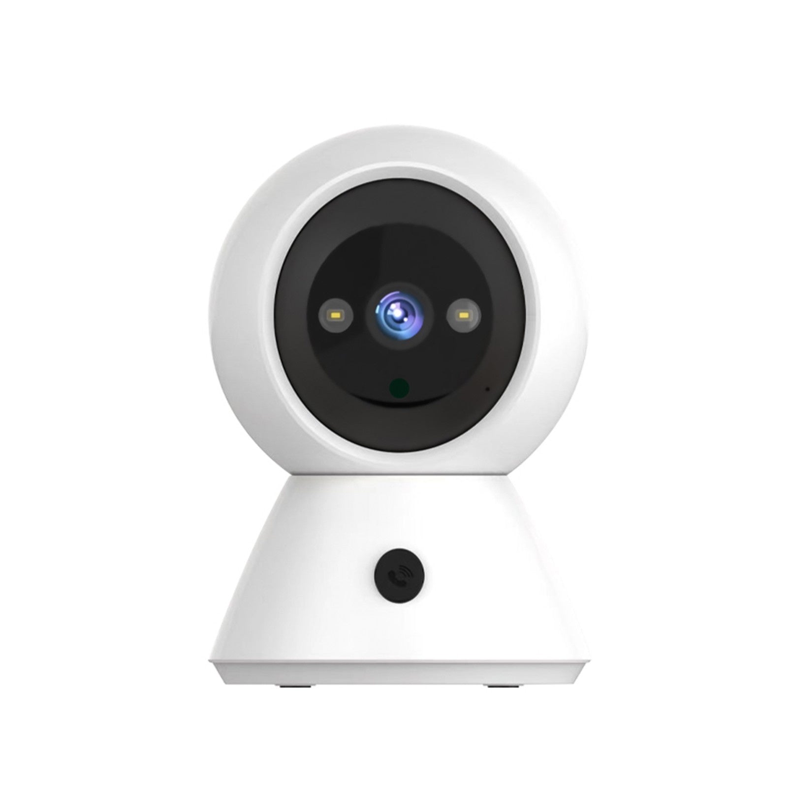 K11 1080P Dual-Band Innen Smart Wireless Sicherheitskamera mit WiFi Überwachung