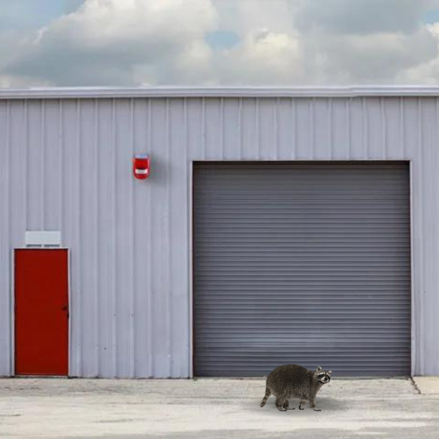 Solar Tiervertreiber mit Bewegungssensor – 130dB Alarm, 4 Modi, USB & Solarbetrieb, IP65 für Garten & Grundstück