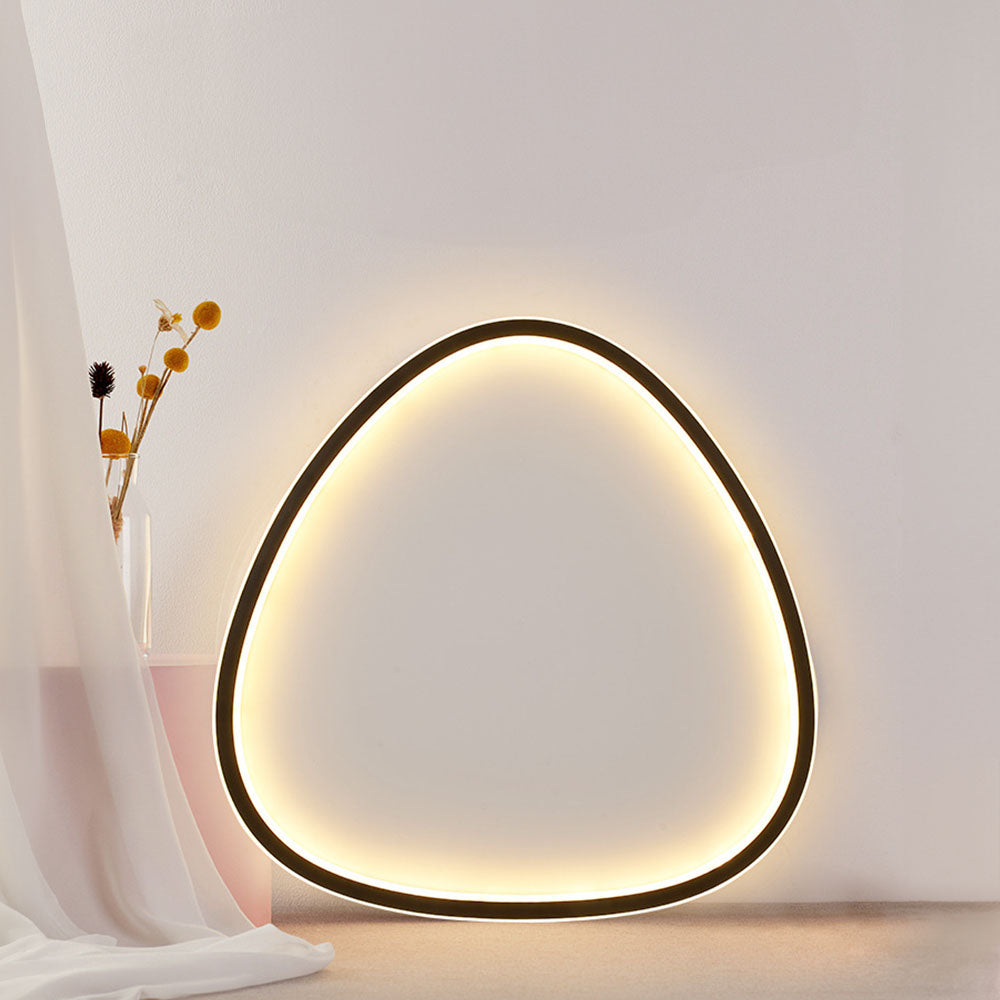 Skandinavisch Inspirierte Deckenleuchte