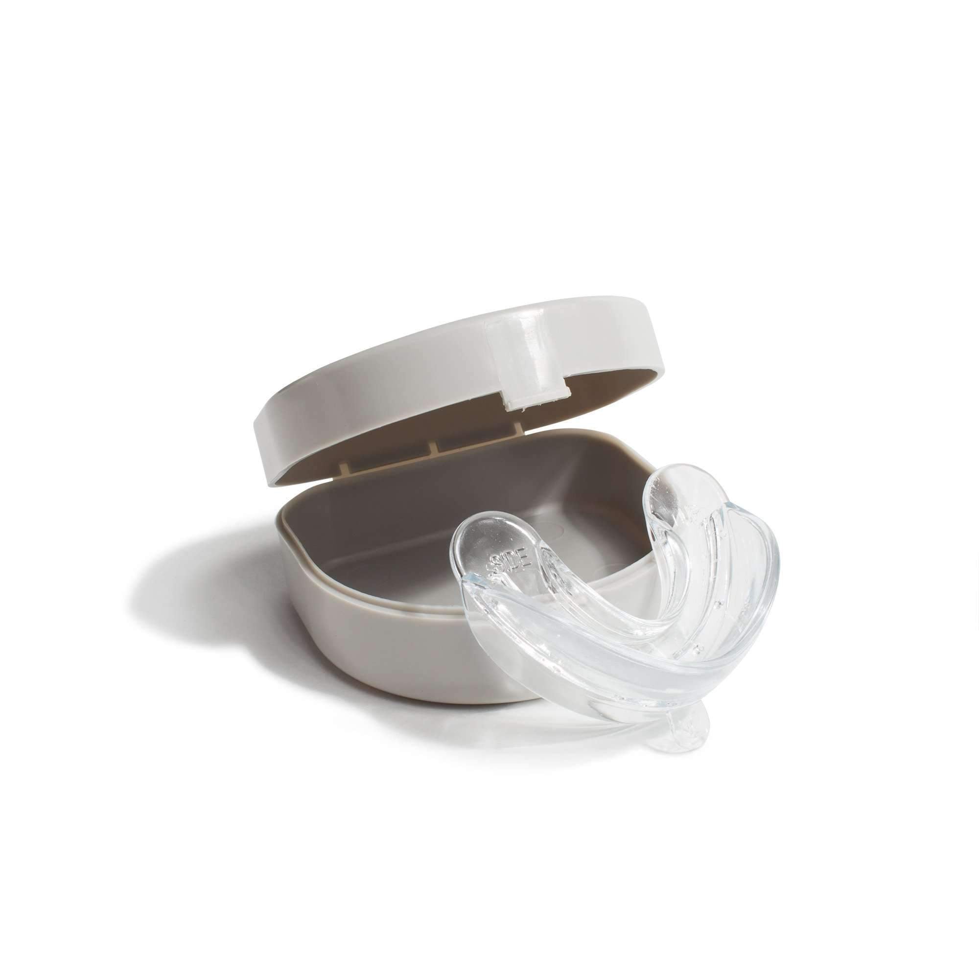 Zahnaufhellungsgel mit 12% Wasserstoffperoxid – Aktivsystem mit Sofortwirkung & Spritze