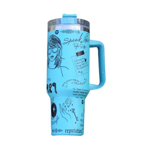 Taylor Swift Limited Edition Edelstahl Isolierbecher