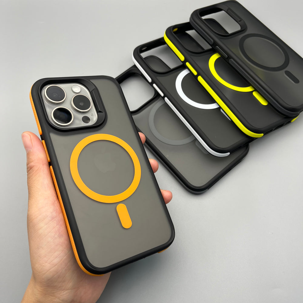 BoltGuard iPhone Hülle