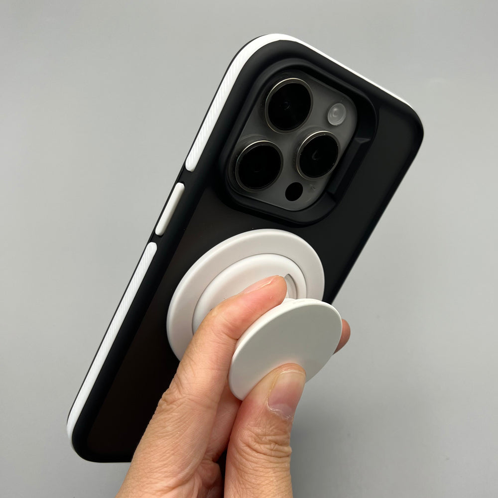 BoltGuard iPhone Hülle
