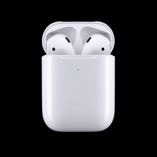 2. Generation Wireless-Ohrhörer mit Ladecase - Erschwingliche Bluetooth-Kopfhörer für iPhone