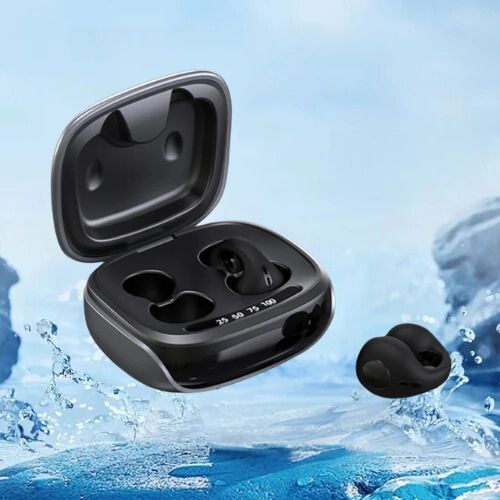 Wasserdichte Lauf-Ohrhörer - Beste Bluetooth-Kopfhörer für Läufer und Radfahrer