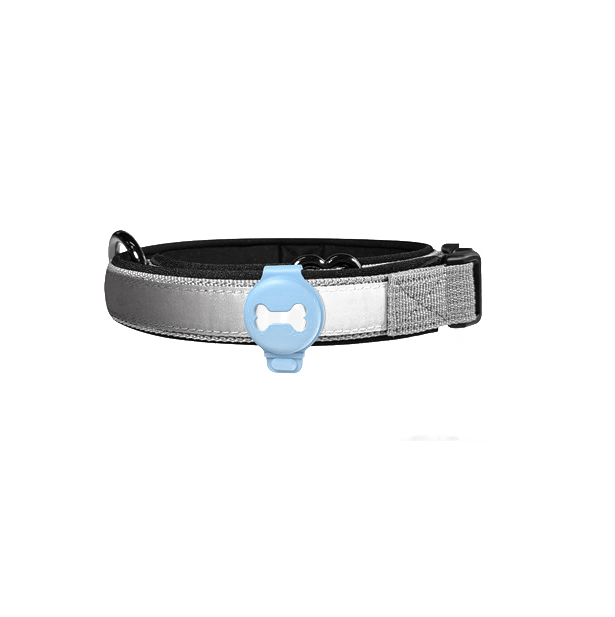 Zelara - Halsband Halter Mini GPS Hundetracker