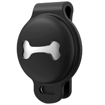 Zelara - Halsband Halter Mini GPS Hundetracker