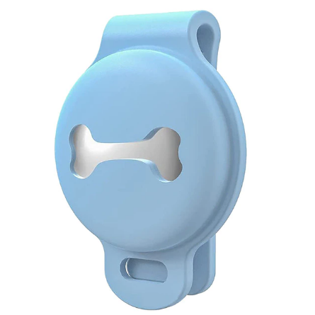 Zelara - Halsband Halter Mini GPS Hundetracker