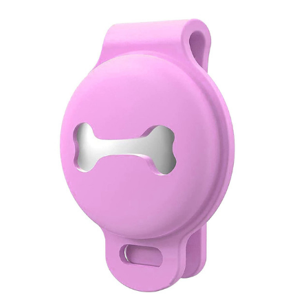 Zelara - Halsband Halter Mini GPS Hundetracker