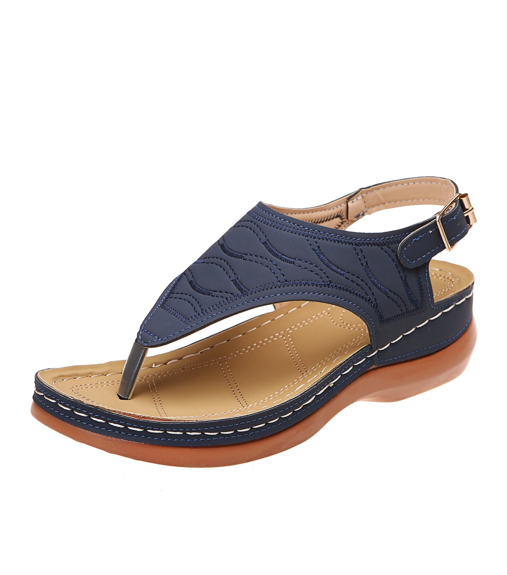 Damen Orthopädische Sandalen