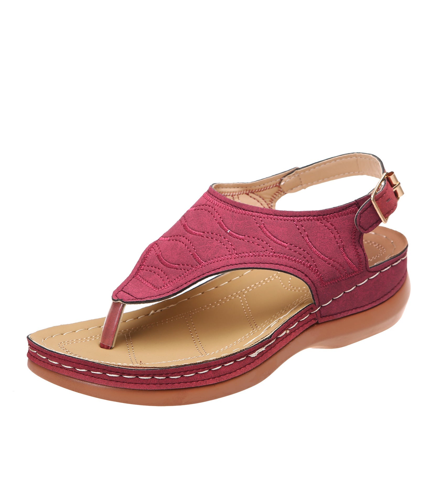 Damen Orthopädische Sandalen