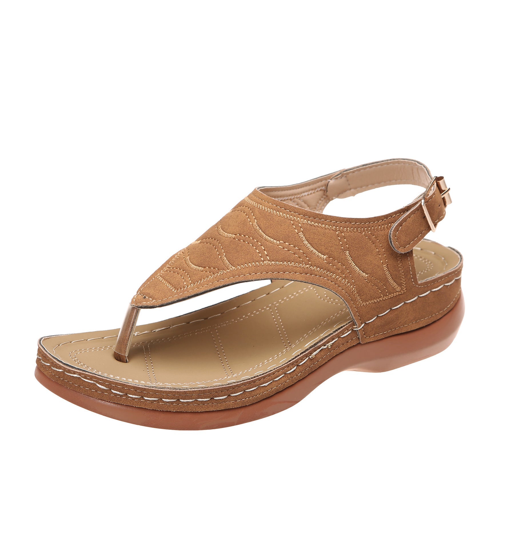 Damen Orthopädische Sandalen