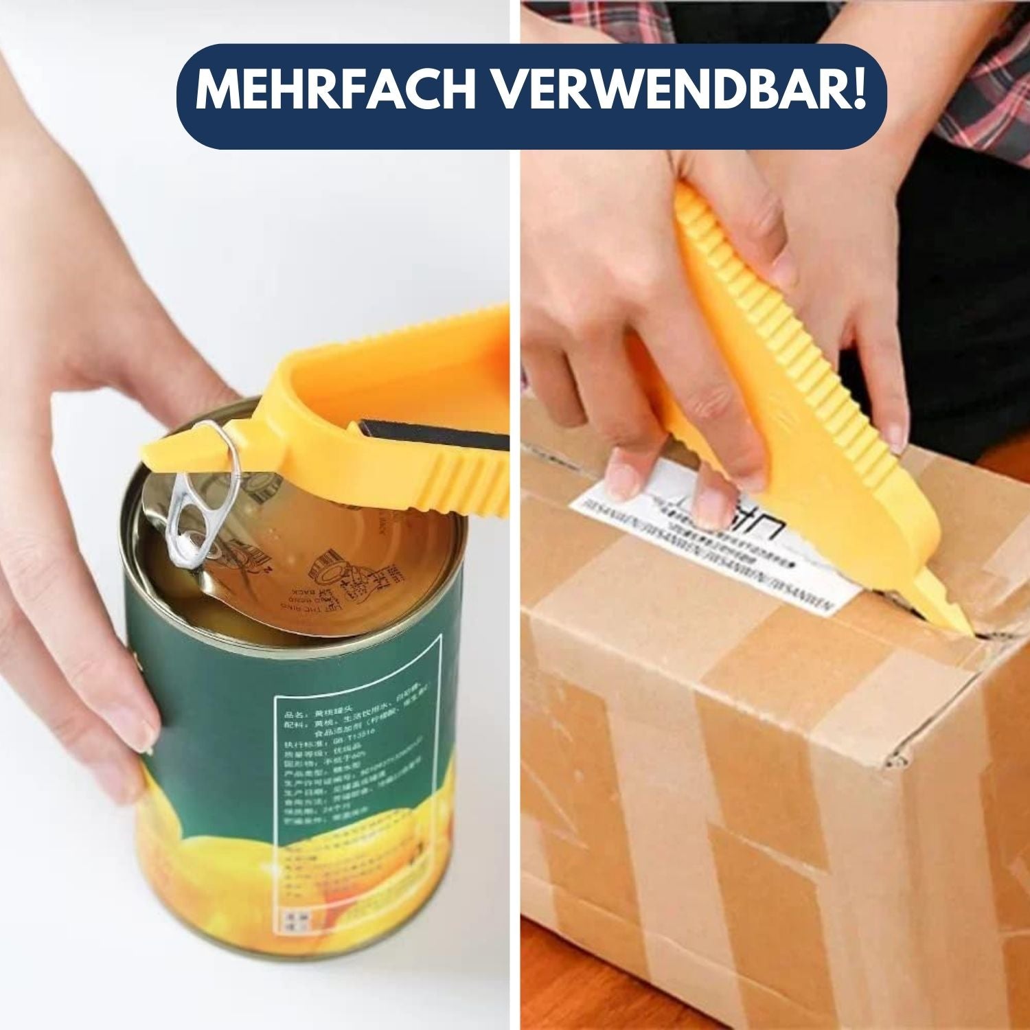 Zelara - Kein Kampf mehr mit Gläsern oder Flaschen