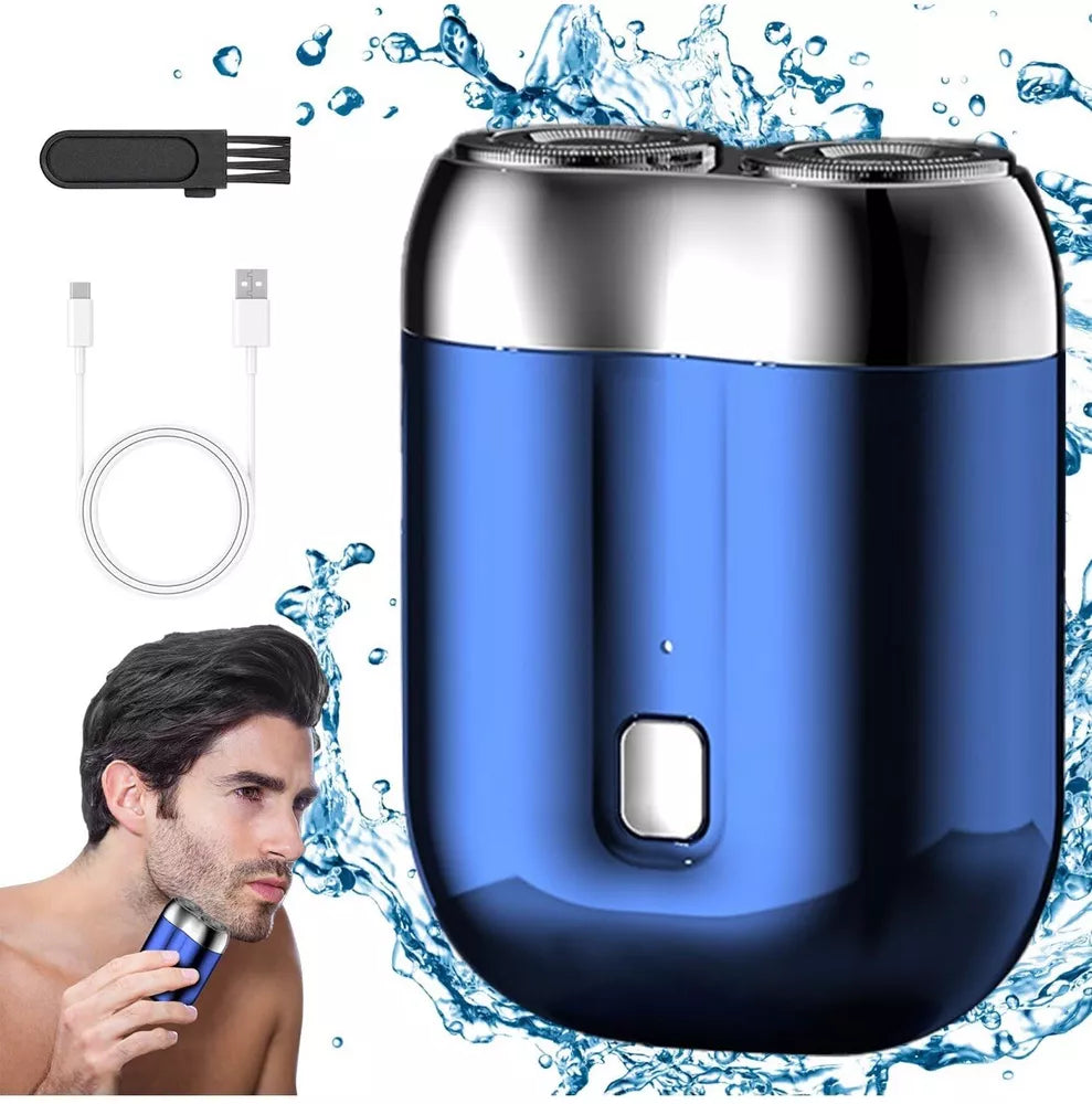 DualFlex™ Elektrischer Rasierer