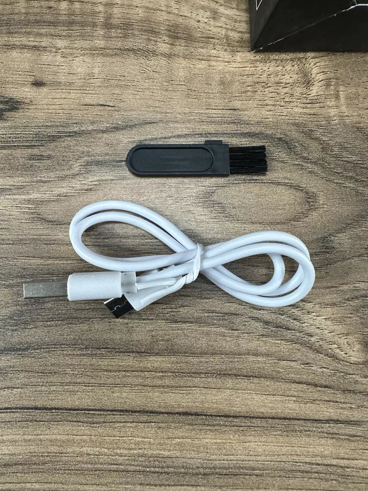 DualFlex™ Elektrischer Rasierer