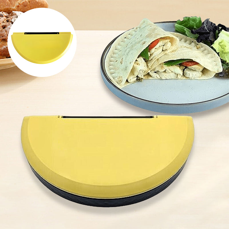 Pressed Sandwich Pan - Praktischer Wrap-Maker für perfekte Snacks