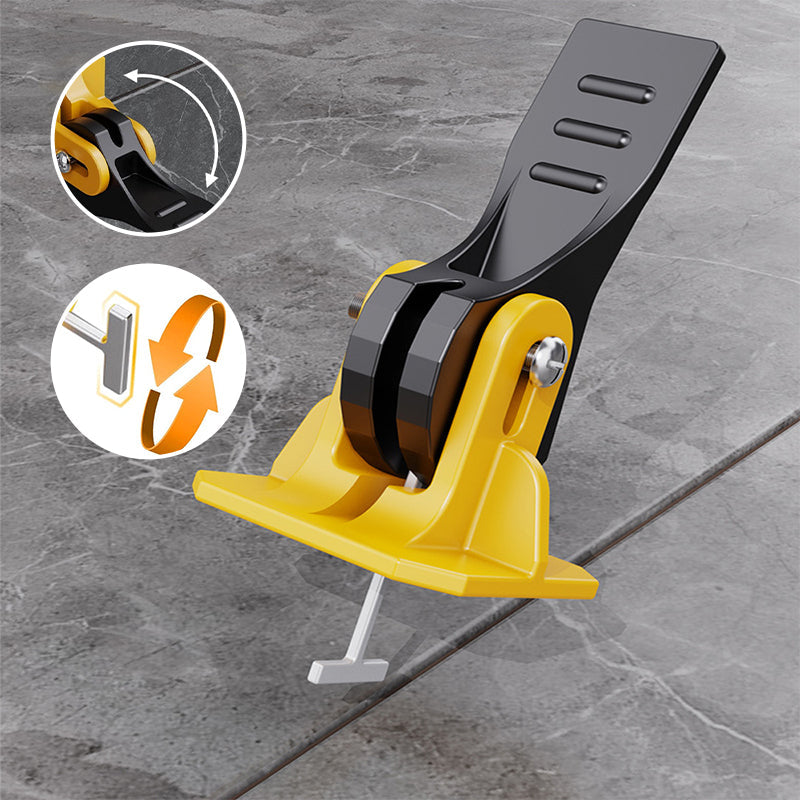 Fliesen-Nivelliersystem