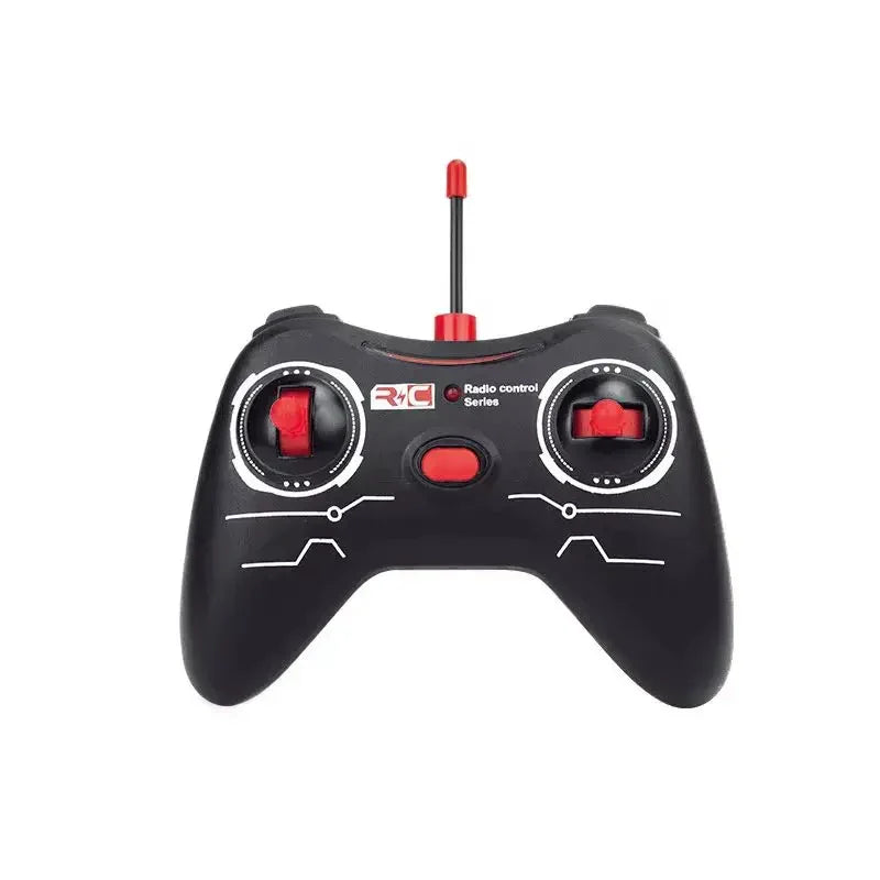 Tesla CyberTruck RC Auto 1:14 – ferngesteuert, Legierung, Offroad, wiederaufladbar