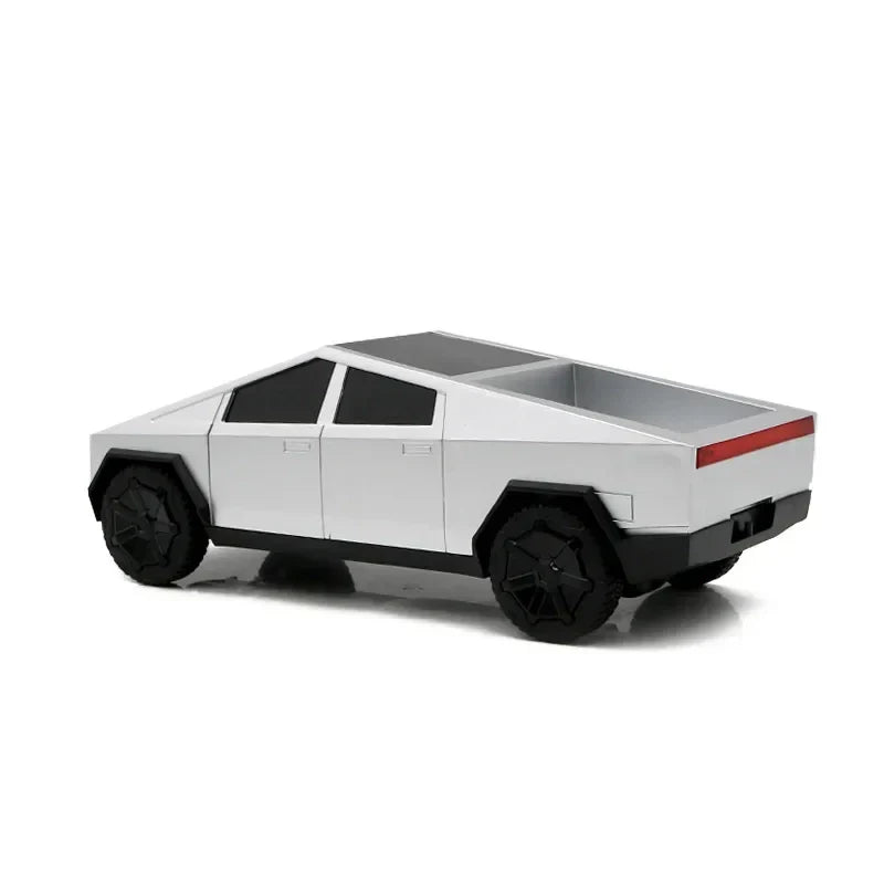 Tesla CyberTruck RC Auto 1:14 – ferngesteuert, Legierung, Offroad, wiederaufladbar