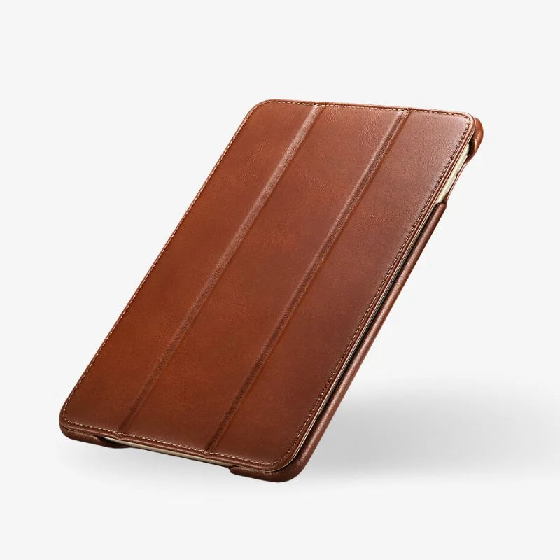 Echtes Lederhülle - Apple iPad Pro 11 & 12