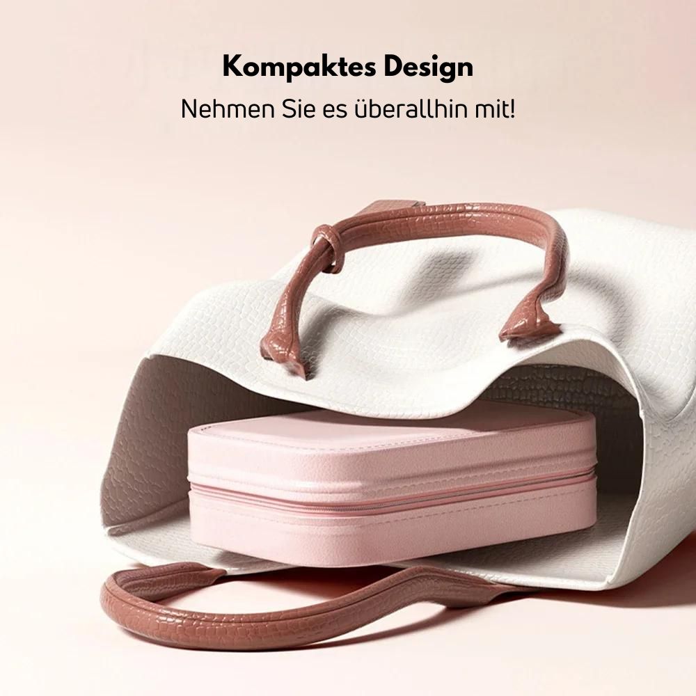 Zelara - Sieh am besten aus, wann und wo auch immer!