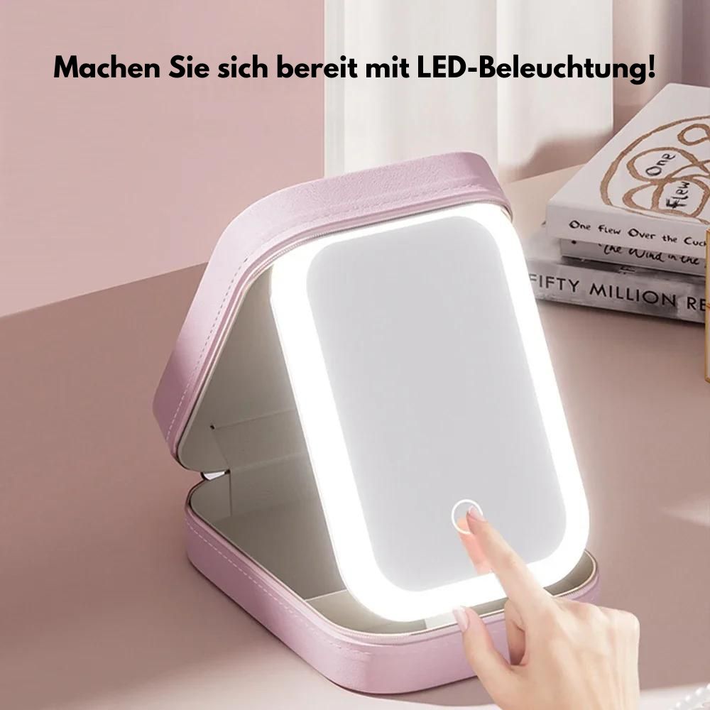 Zelara - Sieh am besten aus, wann und wo auch immer!