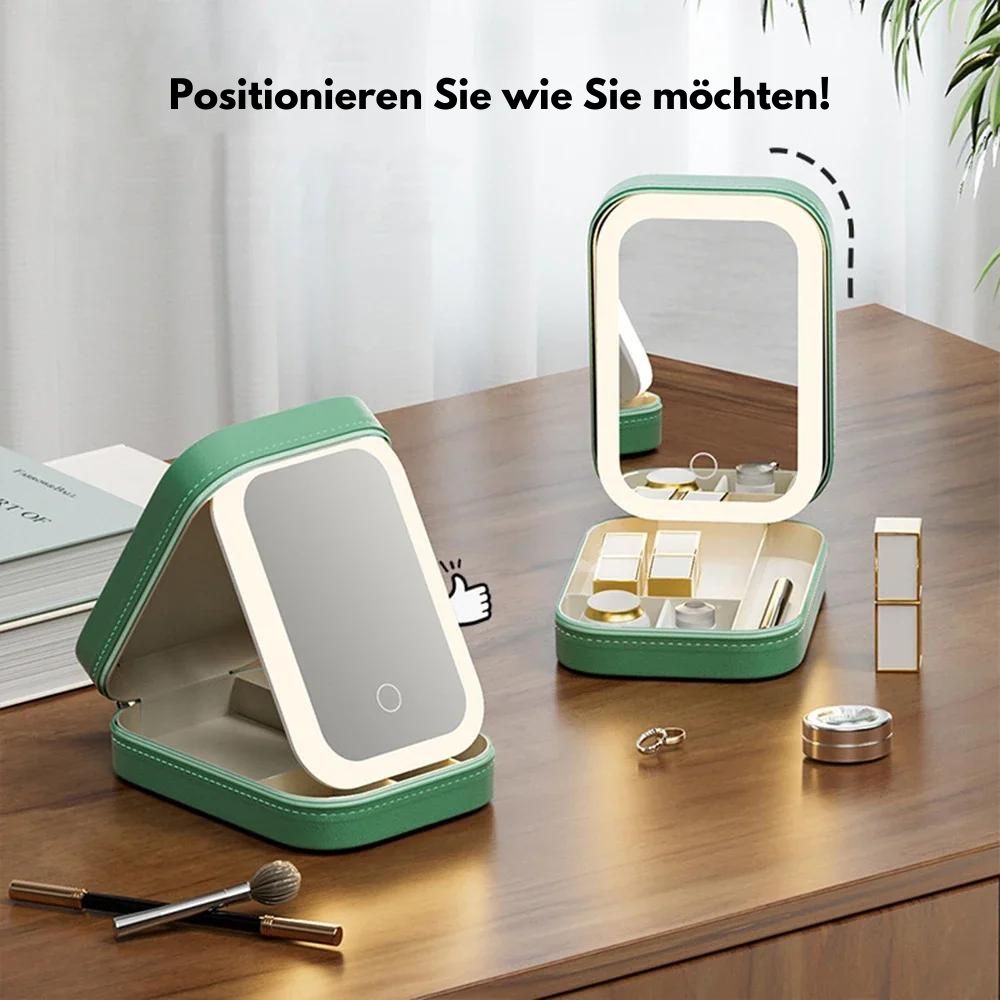 Zelara - Sieh am besten aus, wann und wo auch immer!