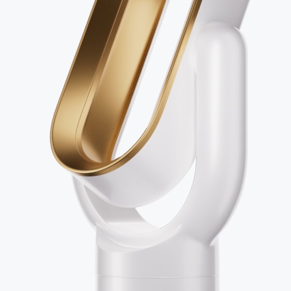 Blade-loser Turmventilator-Heizgerät | Energieeffiziente heiße und kalte Luftströmung