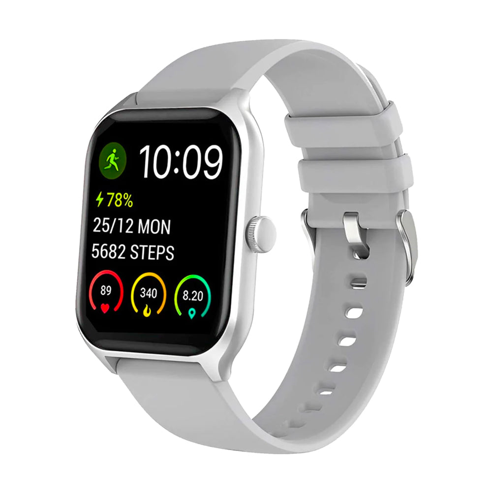 Gesundheits Tracker Smart Watch – Blutdruck- & Herzfrequenzüberwachung