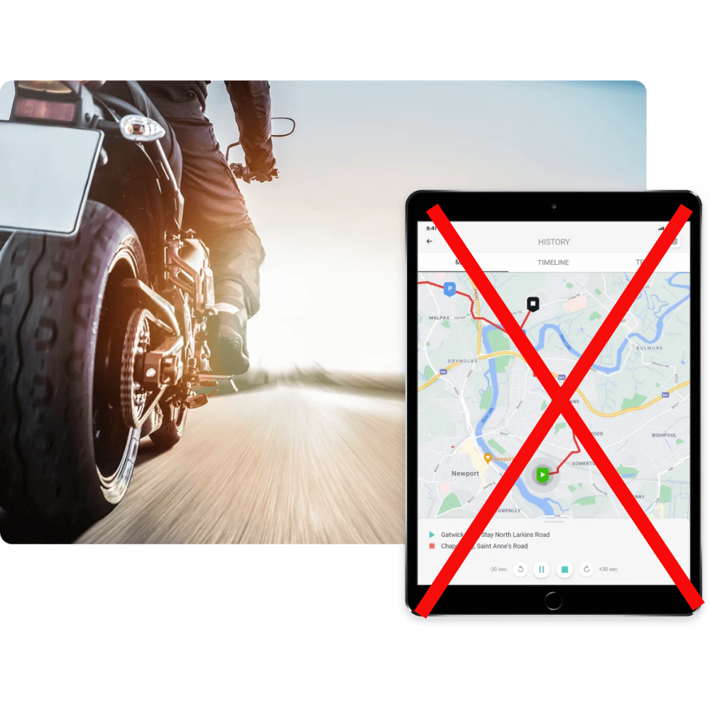 Gps Tracker Signal Blocker für Auto Lkw Fahrzeug