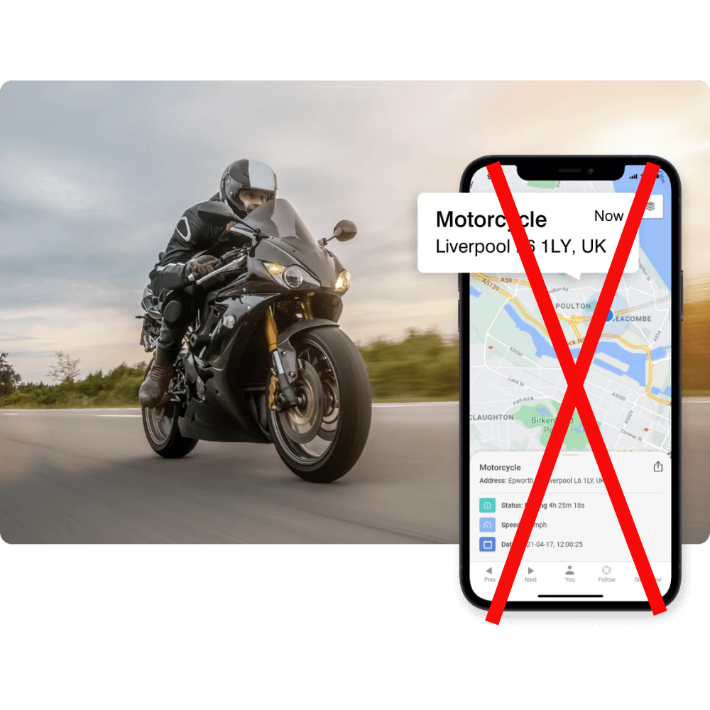 Gps Tracker Signal Blocker für Auto Lkw Fahrzeug