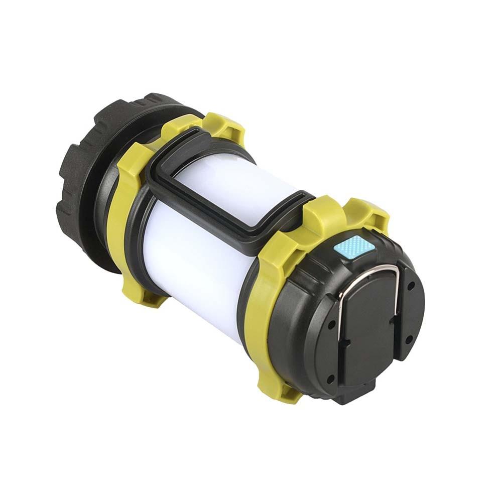 Wiederaufladbare Campinglaterne - Wiederaufladbare Außenlichter