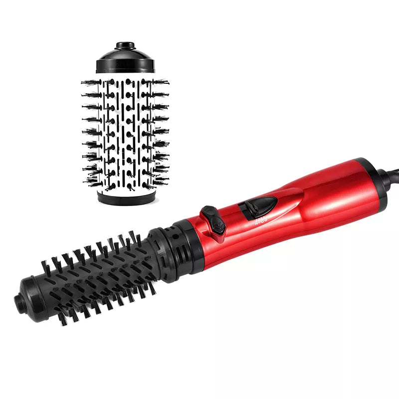 Revolveglam - 3-in-1 Haarstyler Mit Ionentechnologie Für Schnelles Styling