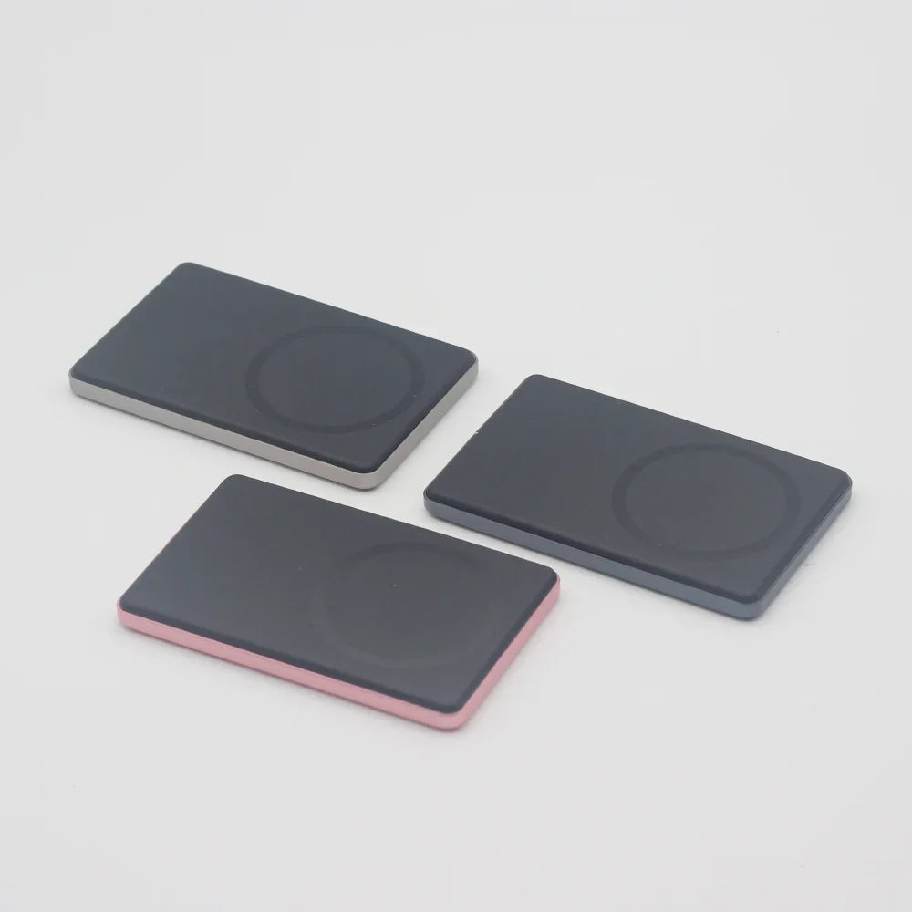 Magnetische kabellose Schnelllade-Powerbank