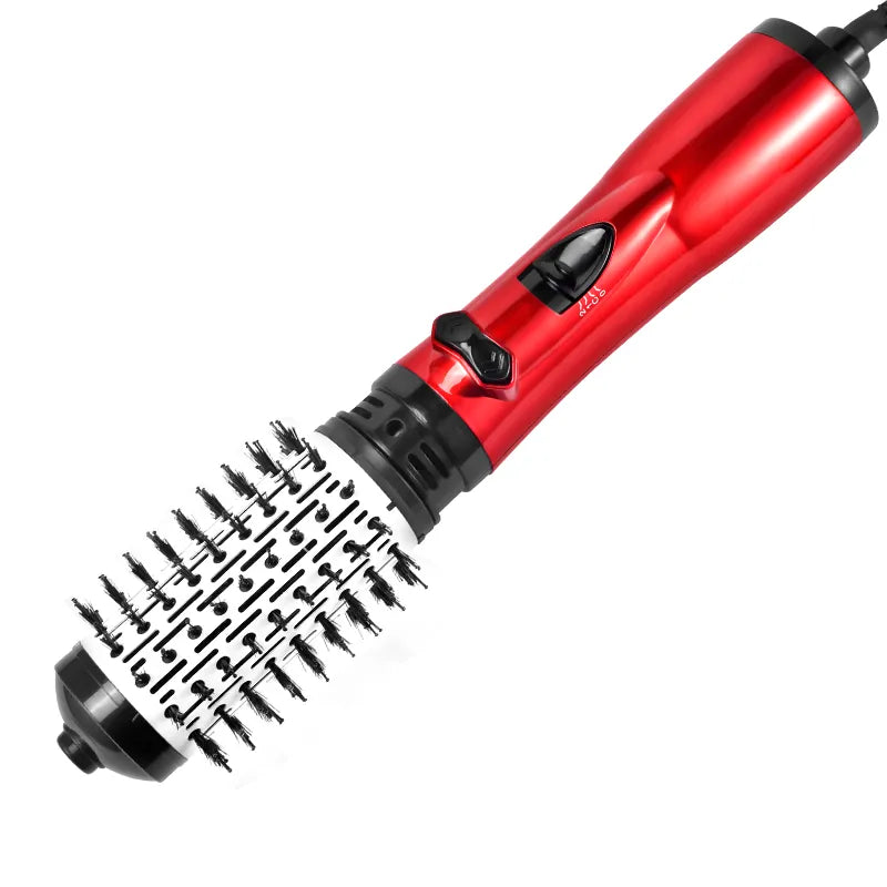 Revolveglam - 3-in-1 Haarstyler Mit Ionentechnologie Für Schnelles Styling