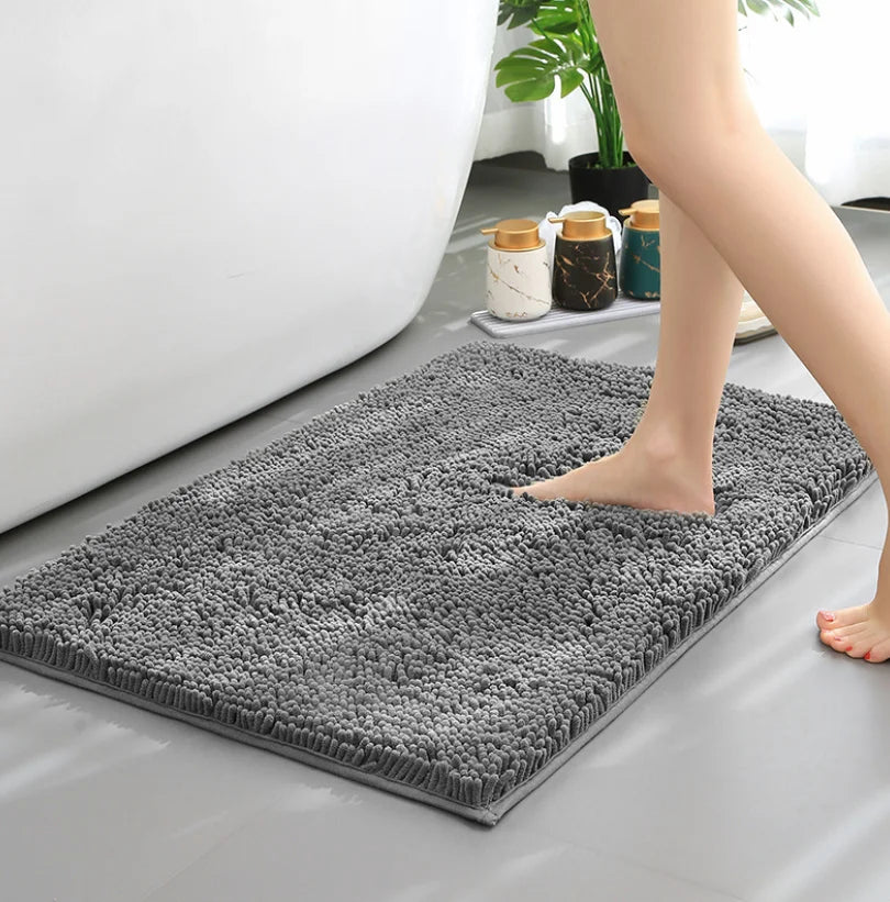 Rutschfeste Waschbare Badematte
