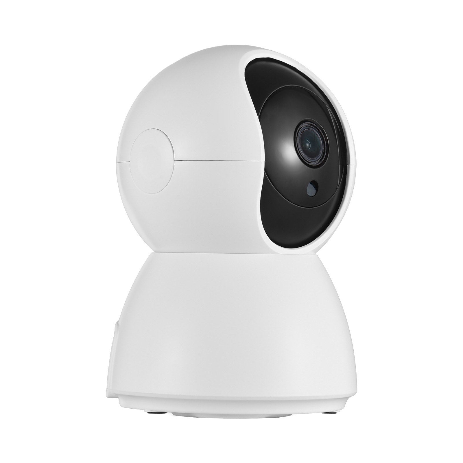 3MP Smart Innen-WiFi-Sicherheitskamera mit Nachtsicht, 2-Wege-Audio, Fernbedienung und Bewegungserkennung für die Überwachung von Zuhause und Haustieren