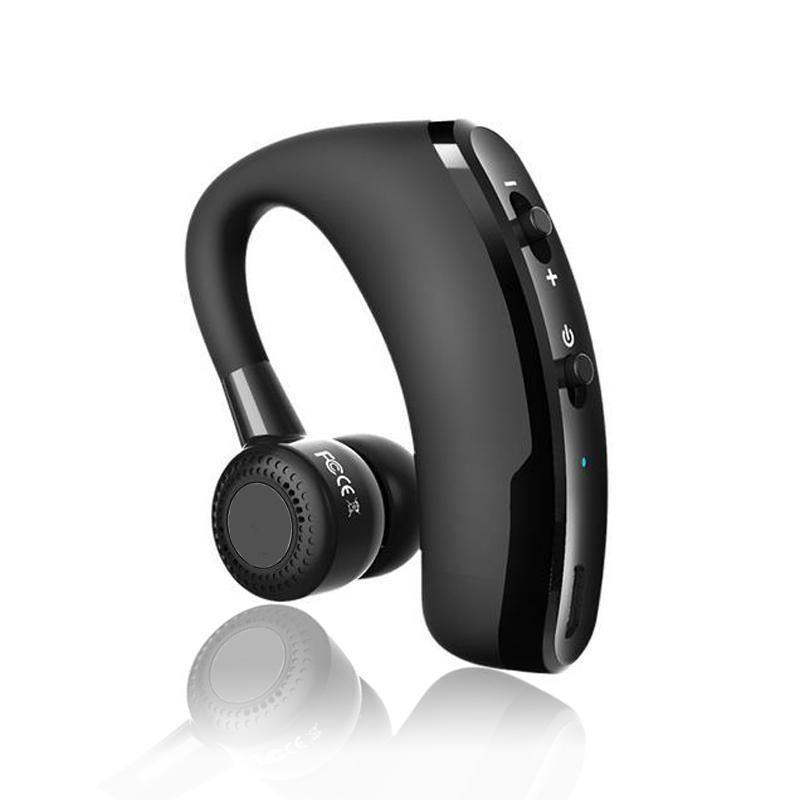 Frei Hände Geschäft Geräuschunterdrückung Bluetooth Kopfhörer